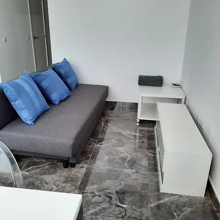 Estudio En Alquiler En Torremolinos -Malaga Para Vacaciones Studio For Rent For Holidays In Torremolinos-Malaga Studio Te Huur Voor Vacantie In Torremolinos -Malaga