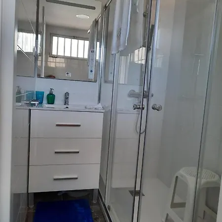Estudio En Alquiler En Torremolinos -Malaga Para Vacaciones Studio For Rent For Holidays In Torremolinos-Malaga Studio Te Huur Voor Vacantie In Torremolinos -Malaga Torremolinos