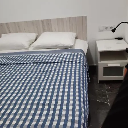 Estudio En Alquiler En Torremolinos -Malaga Para Vacaciones Studio For Rent For Holidays In Torremolinos-Malaga Studio Te Huur Voor Vacantie In Torremolinos -Malaga Appartement